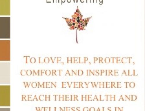 eWe “Empowered Women Empowering”!